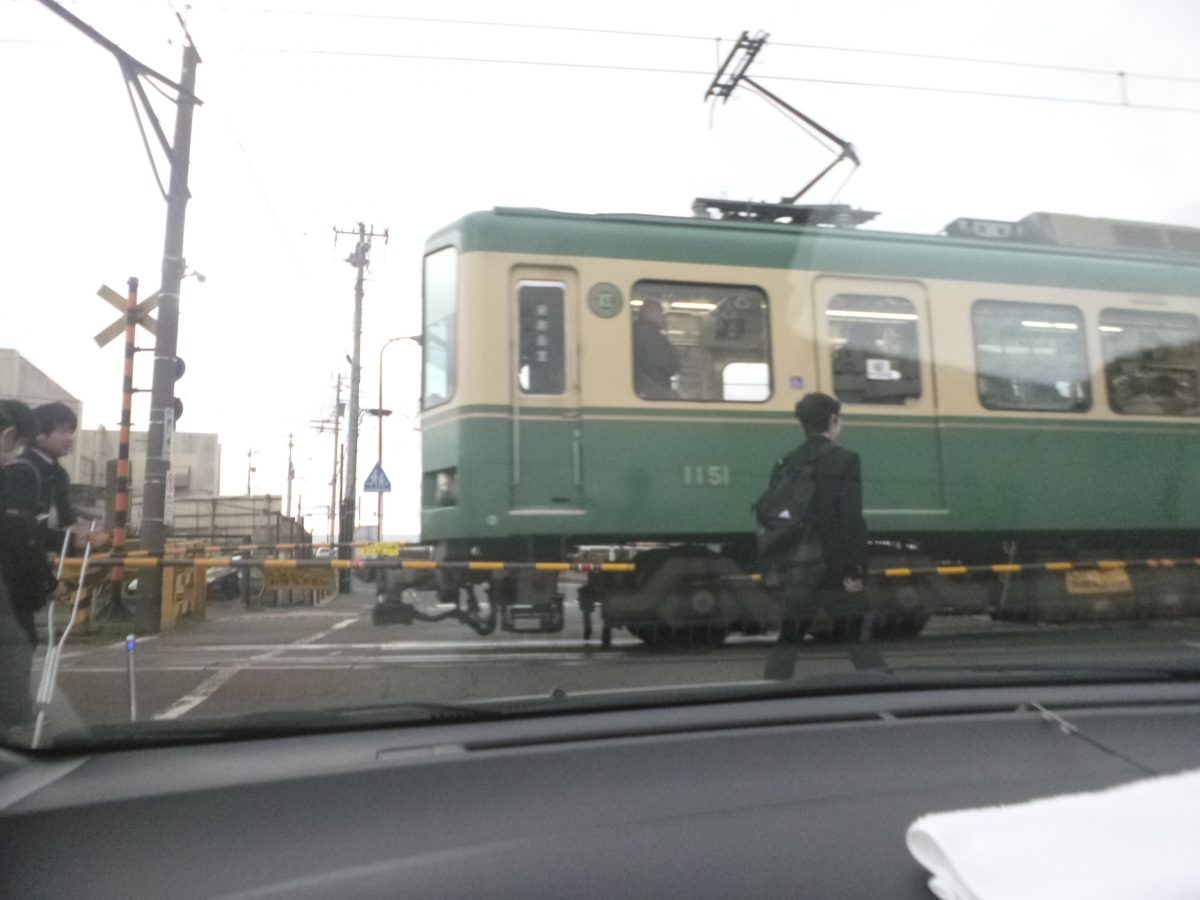 関東旅2018.1