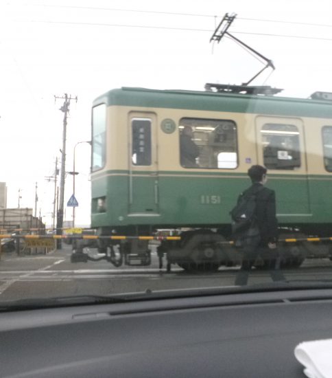 関東旅2018.1