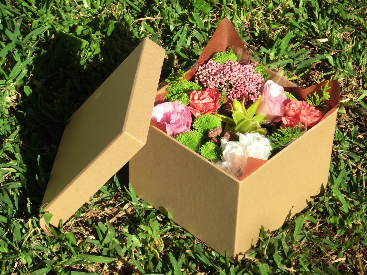 flower Box