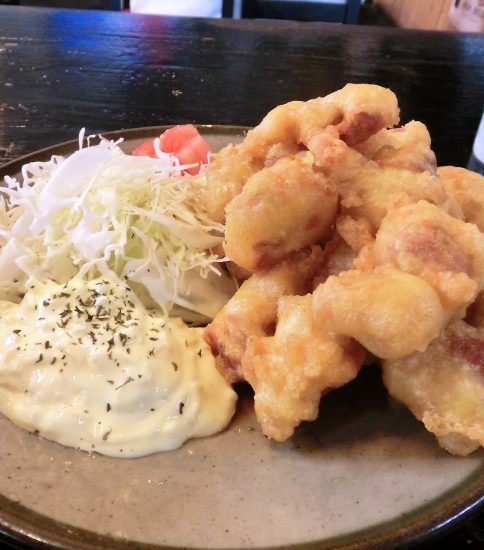 福原食肉センター