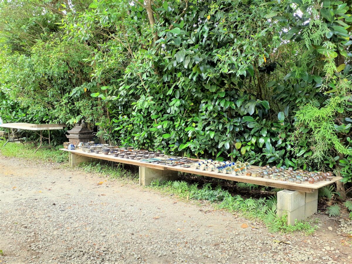 横田屋窯