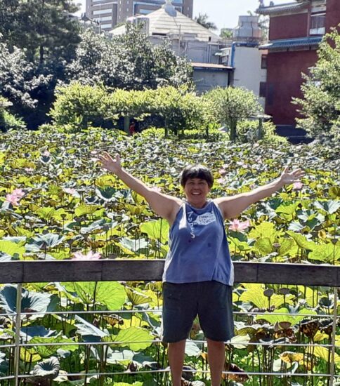 台北6.台北植物園